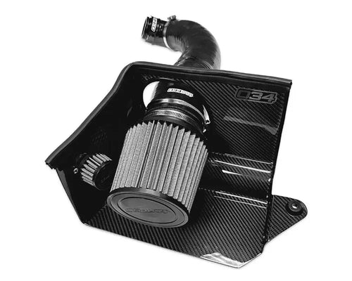 034 Motorsports S34 Insuction Bundle Audi A3 8Y | Volkswagen Golf R MK8 2.0/2.0T 2021+