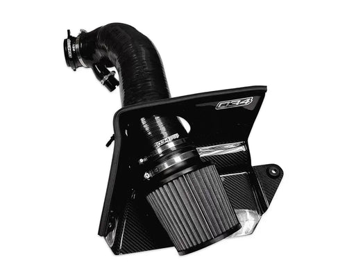 034 Motorsports S34 Insuction Bundle for Audi S3 8Y & VW Golf R Mk8 2.0 TFSI 2022+