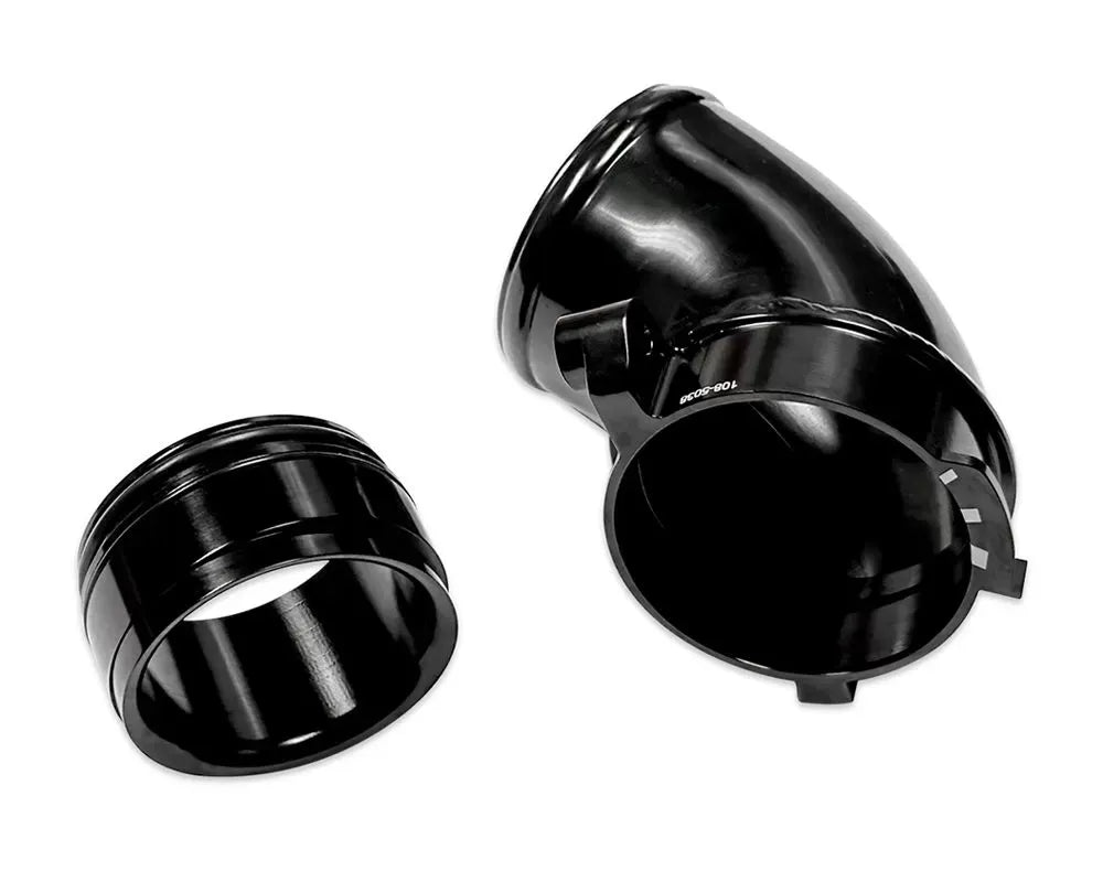 034Motorsport Turbo Inlet Pipe for Volkswagen GTI MK8 & Audi A3 8Y EA888 Gen 4 2021+
