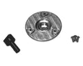 034Motorsport Steel Billet CREC Supercharger Clutch Bypass Kit for Audi A6/A7/A8/Q7 2015+