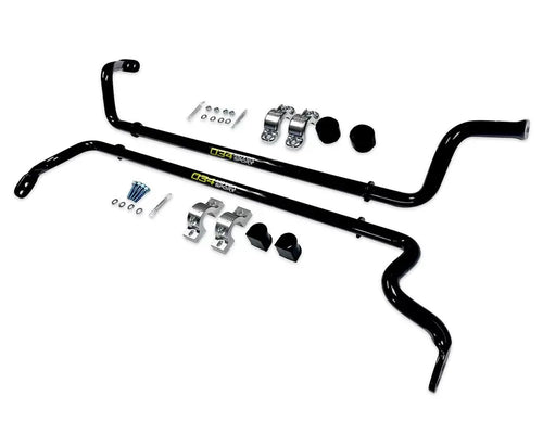 034 Motorsports Front Sway Bar Upgrade Audi A4/S4/RS4 | A5/S5/RS 2008-2017