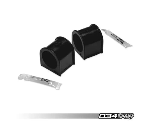 034 Motorsports Adjustable Front Sway Bar Rebuilt Kit for BMW F2x/F3x/F9x 2006-2020