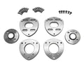 034 Motorsports Suspension Lift Kit for Audi A3/RS3/S3/TT/TTS/TTRS & VW Golf/GTI 2015+