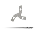 034 Motorsports Turbo Locking Flange for Audi 1.8T K03/K04 - Fits A4, TT, Beetle, Golf, Jetta, Passat