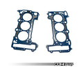 034 Motorsports OEM Head Gasket Set for Audi EA839 V6 2.9T/3.0T (2018-2024)
