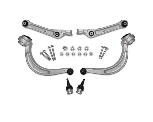 034 Motorsports Density Line Lower Control Arm Kit Audi A4 | S4 | RS4 | A5S | S5 | RS5 B9 | B9.5 2017+