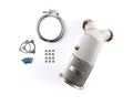 034 Motorsport Stainless Steel Racing Catalyst Audi SQ5 B9/B9.5 2018-2024
