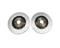 034Motorsport 2-Piece Floating Front Brake Rotor Upgrade Kit for Audi SQ7/SQ8 2019+ 400mmx38mm