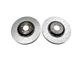 034Motorsport 2-Piece Floating Front Brake Rotor Upgrade Kit for BMW M2 F87, M3 F80, M4 F82 2015-2021