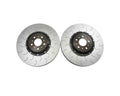 034Motorsport 2-Piece Floating Front Brake Rotor Upgrade Kit 380mm for BMW M2 M3 M4 G8X 2021+