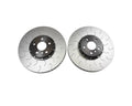 034Motorsport 2-Piece Floating Front Brake Rotor Upgrade Kit for BMW M340i G20 & Toyota GR Supra A90/A91 2019+