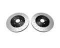 034Motorsport 2-Piece Floating Rear Brake Rotor Upgrade Kit for Audi A8/S6/S7/S8/Q7/Q8 2015+