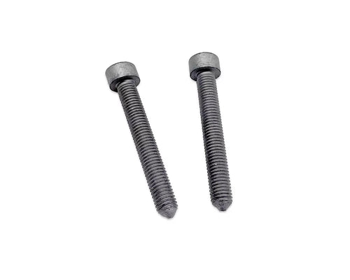 034 Motorsports Billet Transmission Mount Insert Hardware Kit for Audi A4/A5/Q5/RS5/S4/S5/SQ5 2009-2023
