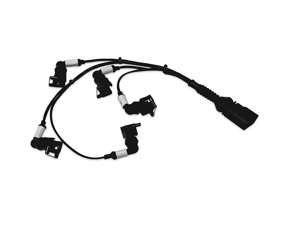 034Motorsport LP1 EV1 Fuel Injector Adapter Harness for Audi RS3 2017-2024, TTRS 2018-2020