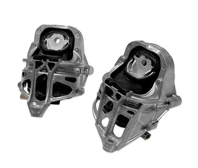 034 Motorsport Motor Mount Street Density Audi | Volkswagen 2015+