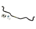 034 Motorsports Adjustable Solid Rear Sway Bar Upgrade for Audi VW MQB 2015+ 22.2mm