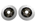034 Motorsports 2pc Floating Rear Brake Rotor Upgrade Kit Audi B9/B9.5 RS4 | RS5 2018+