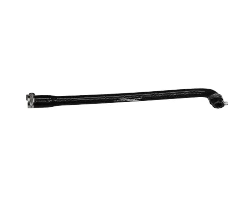 034 Motorsports Breather Hose for Audi A4 B5 1.8T 1997-1999, Silicone, Black
