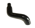 034 Motorsports Silicone Crank Breather Hose for Audi I5, 1.25" to 0.625", Black