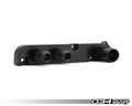 034 Motorsports Valve Cover Breather Adapter for Audi VW FSI 2.0T, CNC Machined Aluminum