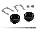 034 Motorsports Billet Breather Block Off Kit for Audi TT RS 8J 2.5 TFSI 2012-2013