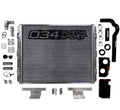 034Motorsport Turbocharger Heat Exchanger Upgrade Kit for Audi S6 2012-2020