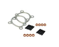 034 Motorsports Downpipe Installation Hardware Kit for 2.7T K03/K04 & Tial 605 Turbochargers