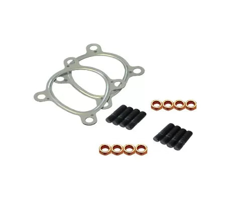034 Motorsports Downpipe Installation Hardware Kit for 2.7T K03/K04 & Tial 605 Turbochargers