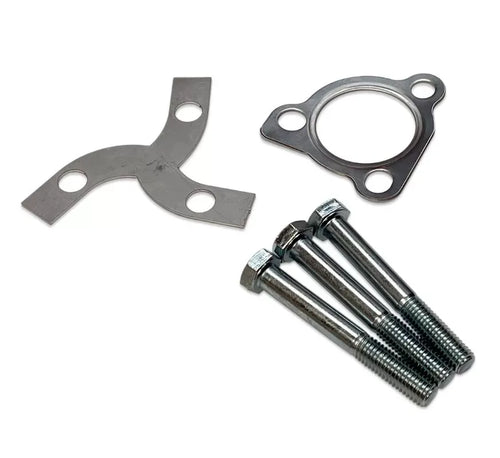 034 Motorsports High Flow Exhaust Manifold Hardware Kit for Audi 1.8T (1996-2005) & VW 1.8T (1998-2005)