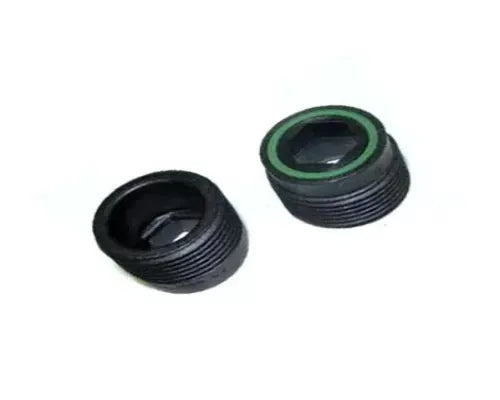 034 Motorsports Injector Bung 10 Valve CIS to EFI 21x1.5mm for Audi VW Applications