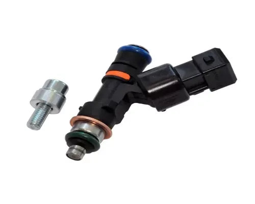 034 Motorsports Injector Adapter Kit EV14 to RS4 for Audi 2.7T Engine Upgrade
