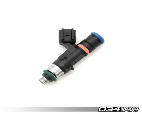 034 Motorsports Fuel Injector 550cc Bosch EV14 for Audi Volkswagen Applications