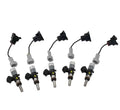034Motorsport LPI Fuel Injector Upgrade Kit for Audi 2.5 TFSI EVO DAZA 2015+