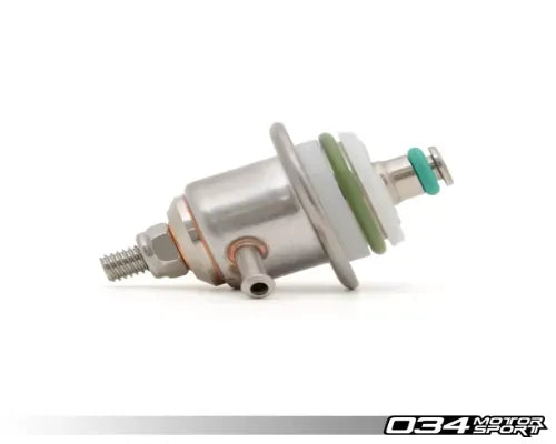 034 Motorsports Adjustable Fuel Pressure Regulator for VW Audi EFI 3.3-5+BAR