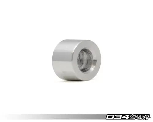 034 Motorsports Fuel Rail Spacer 6mm Thick for Audi 1.8T & 2.7T Injectors