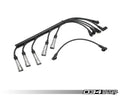 034 Motorsports Plug Wire Set for Audi I5 10-Valve Motors, 8mm High Performance