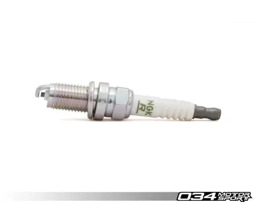 034 Motorsports NGK BKR7E Spark Plug for Audi Volkswagen Performance Upgrade