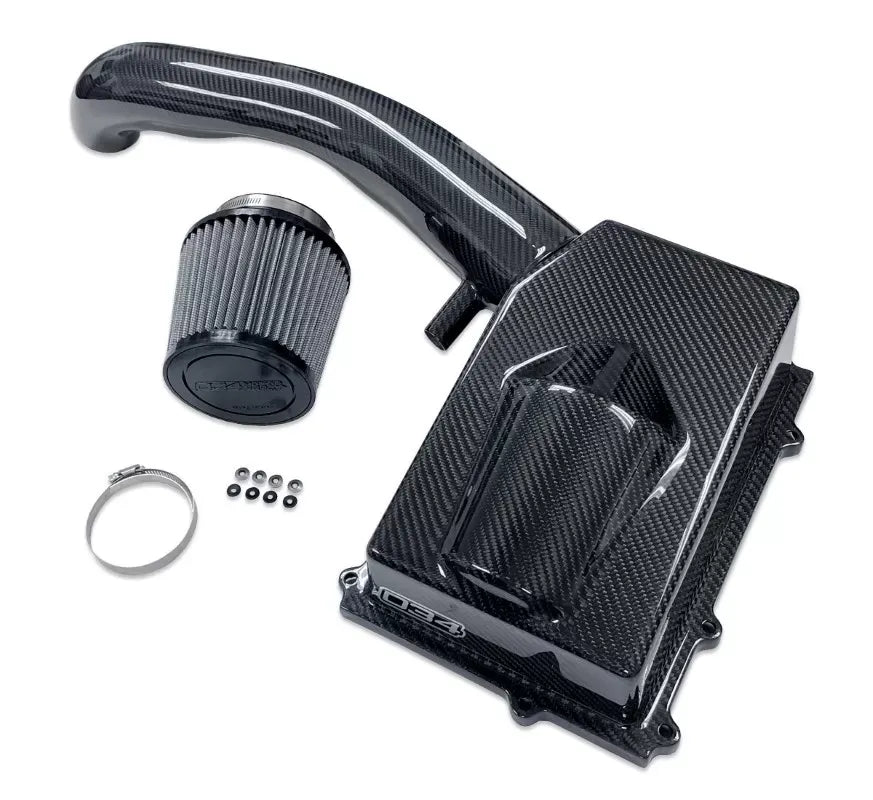 034Motorsport X34 Carbon Fiber Cold Air Intake System for Audi RS3 TTRS 2009-2013