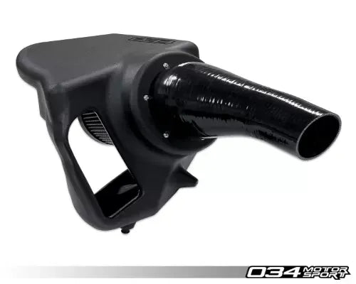 034 Motorsports P34 Cold Air Intake System for Audi S4/S5 B9 3.0 TFSI 2018-2023