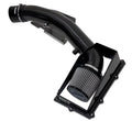 034Motorsport X34 4" Carbon Fiber Open-Top Cold Air Intake System for Audi TTRS/RS3 2017+
