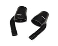 034 Motorsports Y-Pipe Hose Pair Silicone for Audi S4/RS4 A6 Allroad 1998-2004