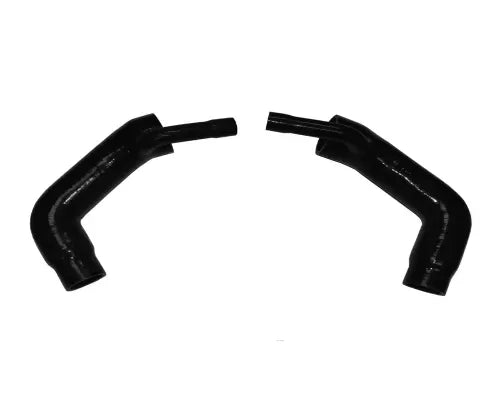 034 Motorsports Y-Pipe Hose Set, 2.5" Silicone for Audi S4/RS4 2000-2002, A6/Allroad 1998-2004