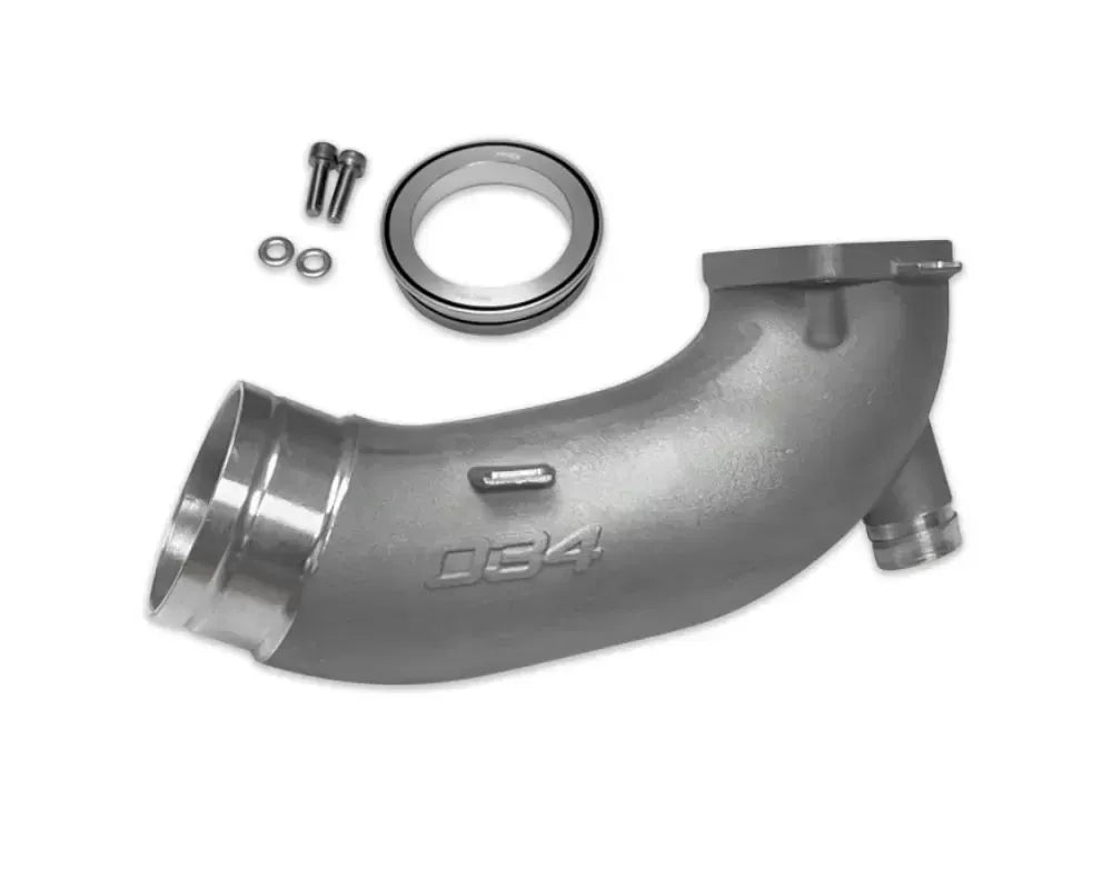034 Motorsports Turbo Inlet Pipe Audi B9 | B9.5 S4/S5/SQ5 3.0T 2017+
