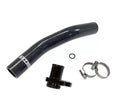 034 Motorsports X34 EVO Intake Adapter for Audi RS3/TTRS 2019+, Billet Aluminum