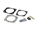 034 Motorsports Throttle Body Adapter OBD1 VR6 to OBD2 VR6 - CNC Machined Billet Aluminum