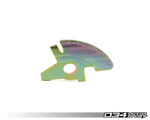 034 Motorsports Throttle Cam Steel Upgrade for Audi 20V 3B & AAN I5 Engines