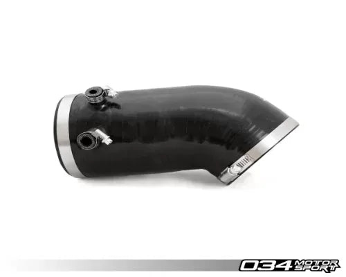 034 Motorsports MAF Hose for Audi RS4 B7 2006-2008 4.2L V8 Silicone 4-Ply Reinforced