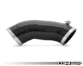 034 Motorsports Silicone MAF Hose for Audi S4 B6/B7 4.2L V8 2003-2008 with Clamps