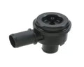 034 Motorsports Diverter Bypass Valve 710N for Turbo Engines - Reinforced Rubber Diaphragm