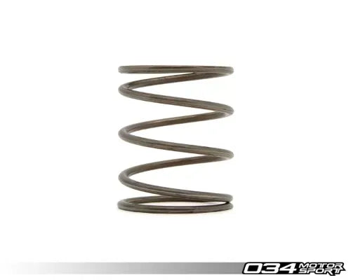 034 Motorsports Wastegate Spring 1.9 Bar for Audi Turbo Cars 1980-1995